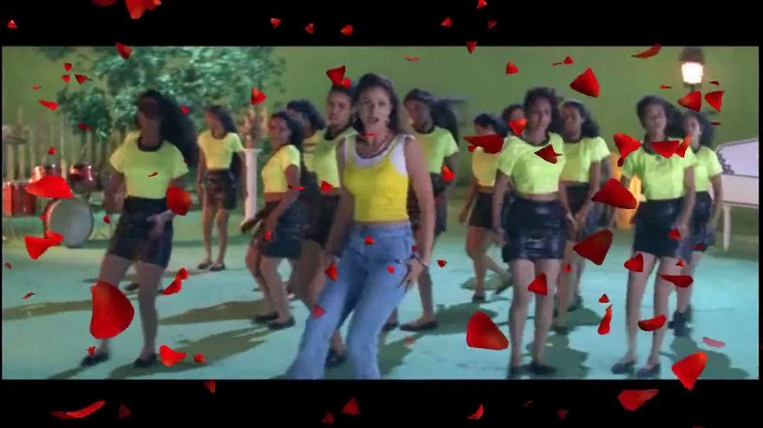 Innisai Paadivarum Whatsapp Video Song | Thullatha Manamum Thullum Tamil Movie