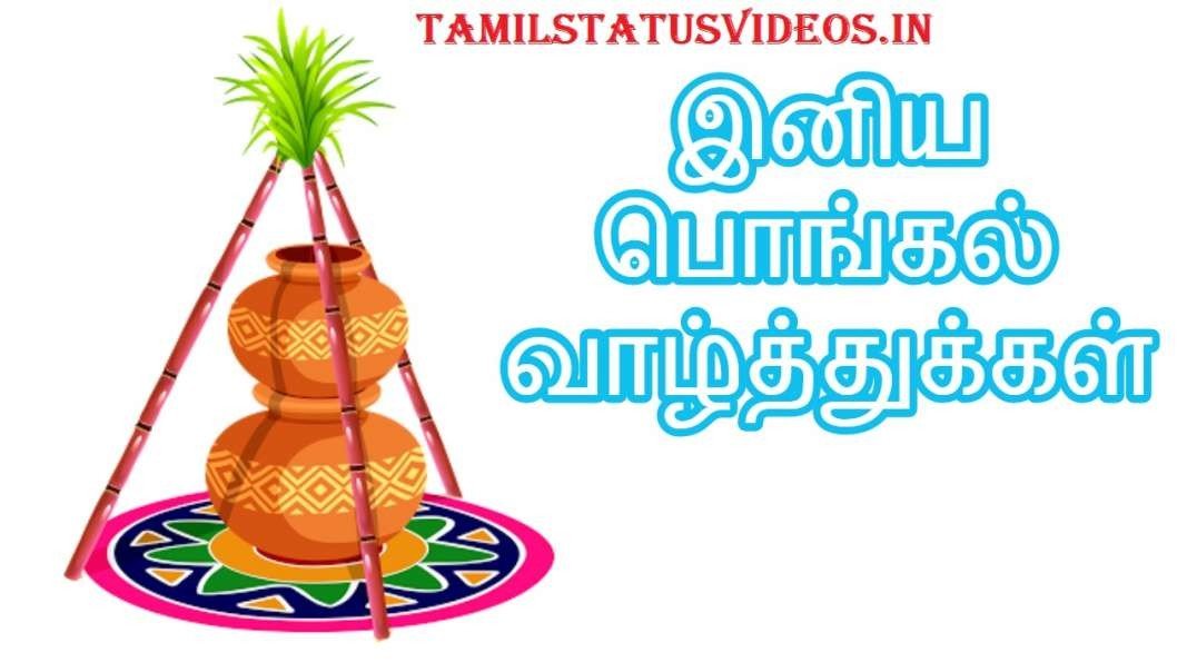 Pongal status song|| Tamil WhatsApp Status song Download