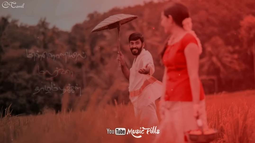 Jodi Tamil Status Video Songs | Cute tamil Status Video Songs Download | ARR | Velli MalareTamil wha