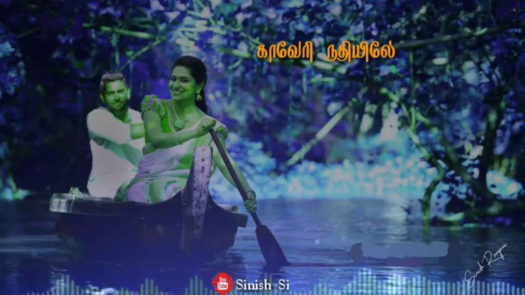 Whatsapp Status -- Latchavathiye Song | Tamil Status Video