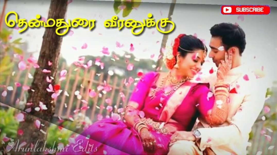 Love Status Video Songs in Tamil | Tamil Status Video