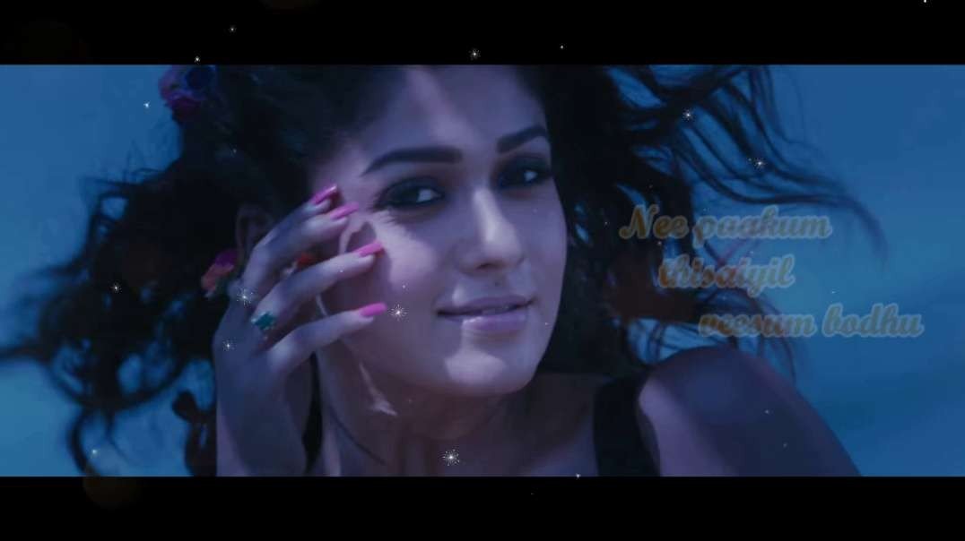 Kannala Kannala Tamil Status Lyrics Song - Whatsapp Status Video