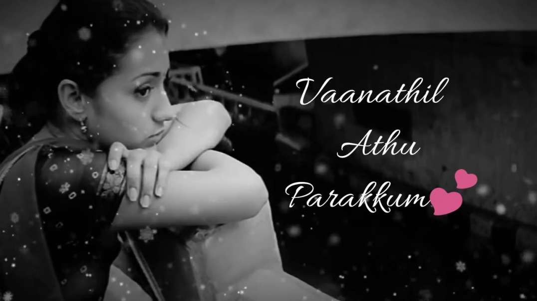 Paakathe Enna Paakathe Song- vaenam_vaenamn_nerukkalaye lyrics- WhatsApp status video