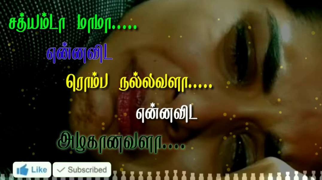 Its true line....... | Tamil Status Sad Status Video
