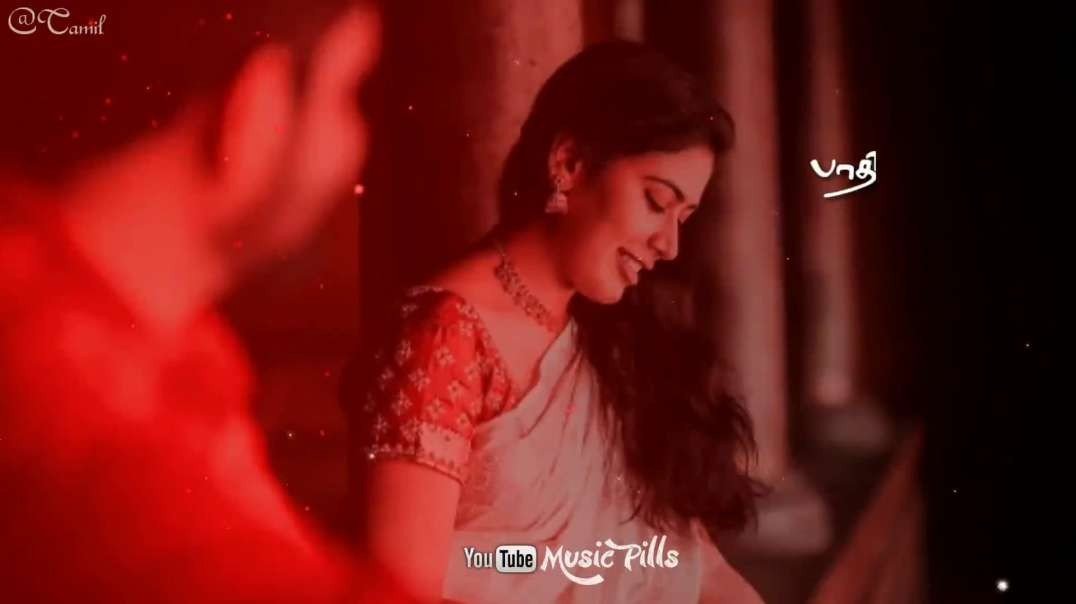 Malare Mounama |Karna Tamil whatsapp status