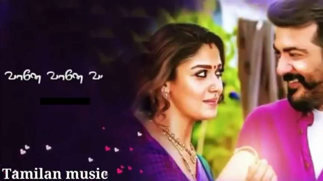 New Tamil movie love whatsapp status video song in HD