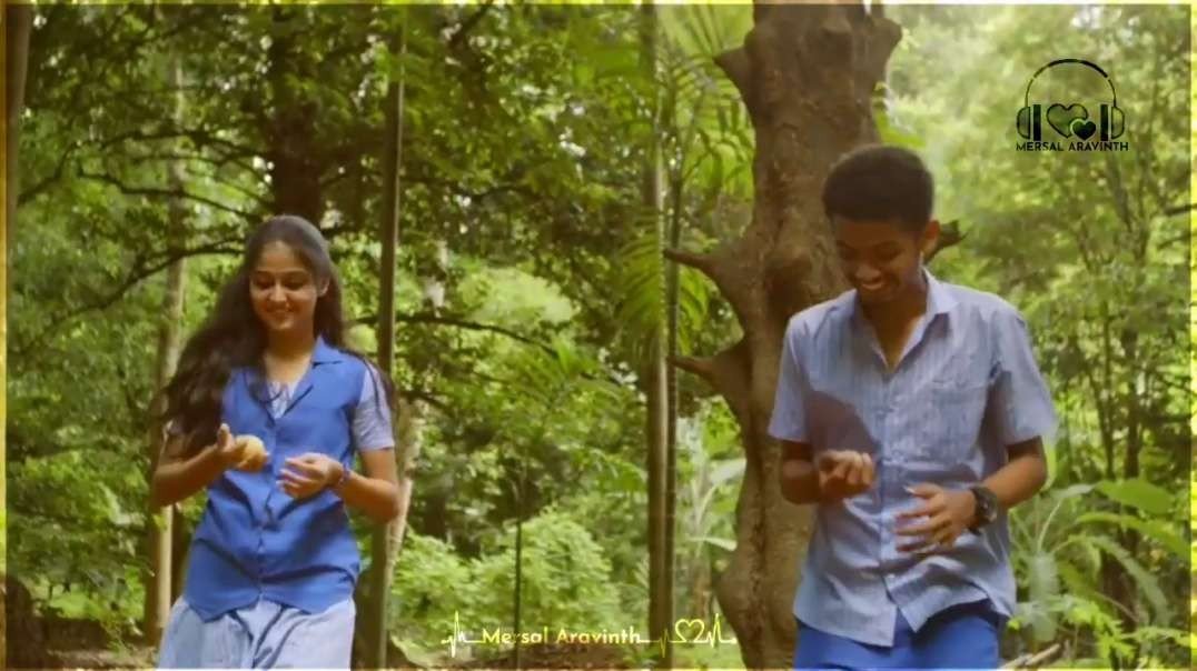 Romantic Love Song | Tamil Love Status Video Songs