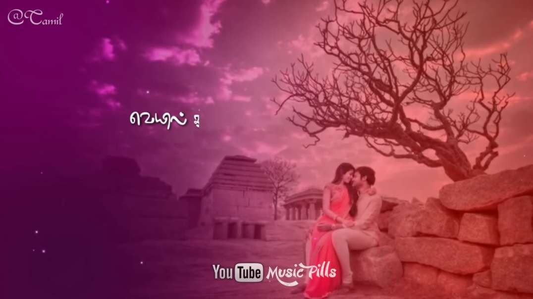 Tamil WhatsApp status Song