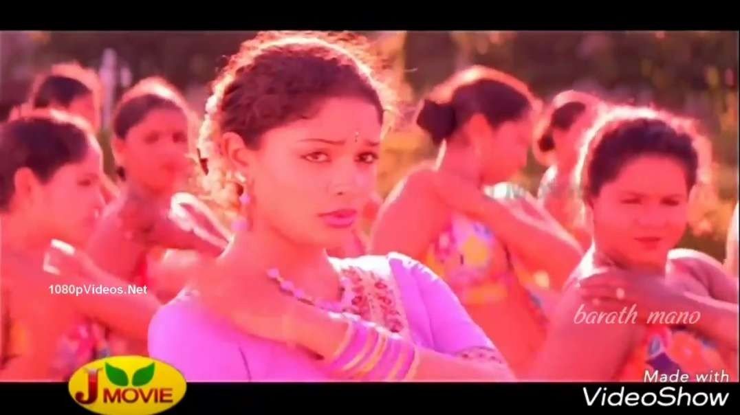 Tamil WhatsApp status classic song - Thottu Thottu - kadhal rojave