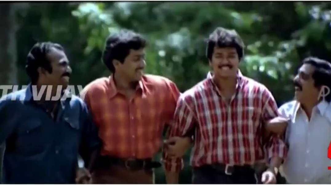 Friendship Day Special Status Video For Vijay Fans
