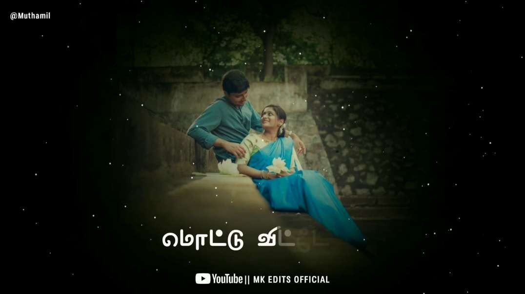 Best Tamil Love Status Video | Tamil Love Status |