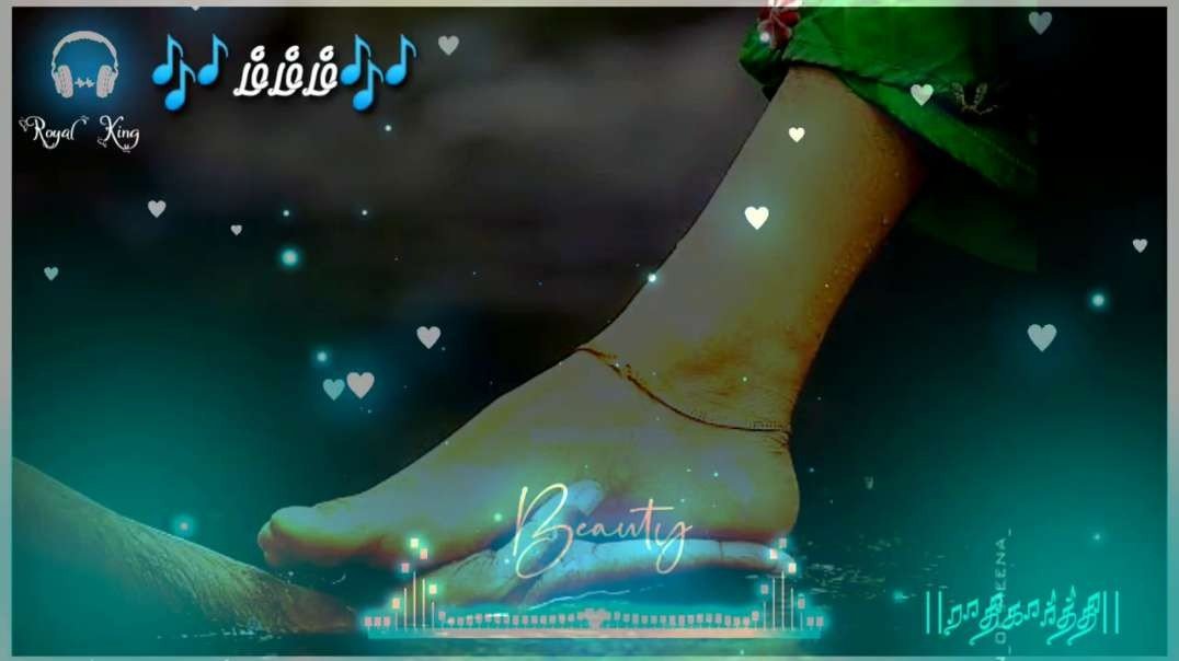 kathal kaditham theeddave Status Song|  jodi Movie Status HD song | Tamil Status