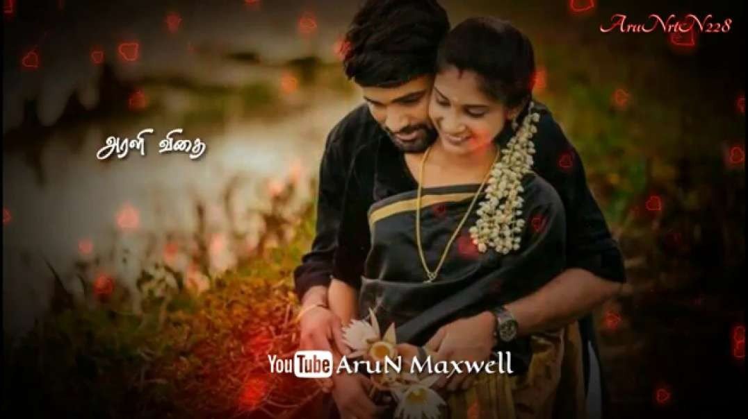 Tamil Status | Ayyayo En Usurukulla whatsapp status  |  whatsapp status tamil