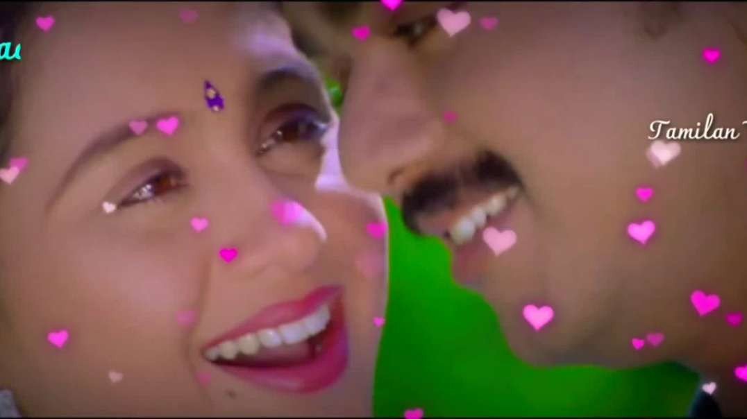 Neeyaa Ada Naanaa - Tamil WhatsApp Status - Friends - Vijay Love Status