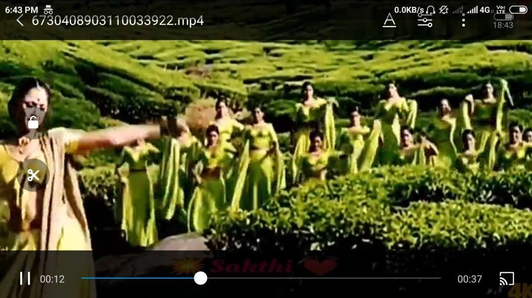 Thodu Thodu Ennavae status song | simran | Vijay