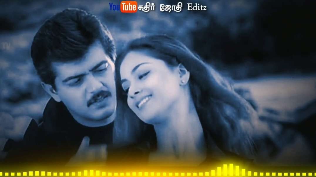 Idhayaththai kanavillai | Tamil old movie love songs whatts apps status