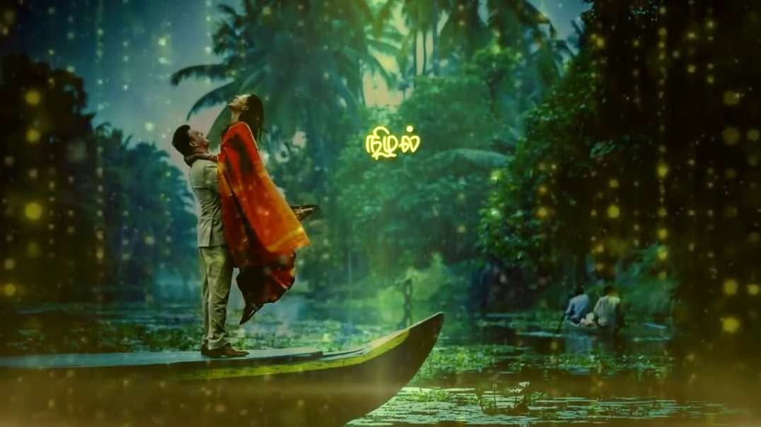 Poovev Sempoove Song | Tamil Status Song