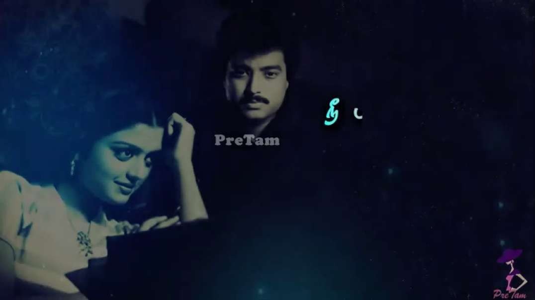 Keeravani (கீரவாணி) Whatsapp Status Song --  Paadum Paravaigal Movie