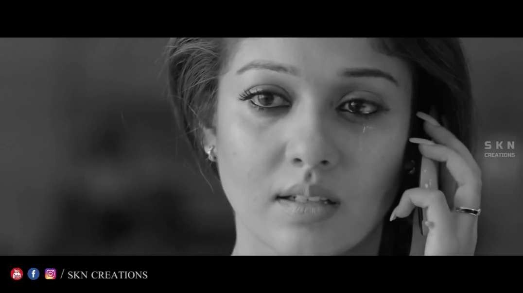 Whatsapp Status Video Songs || Enna satham indha neram - Raja Rani version