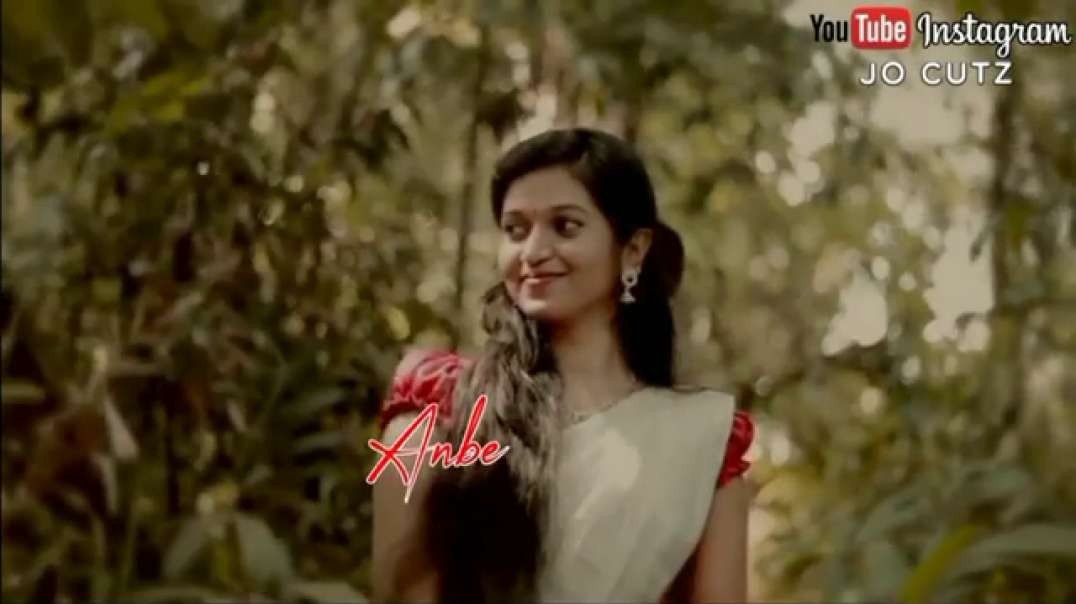 Yaar intha devathai Song | Romantic Love Status Tamil | Tamil Whatsapp Status
