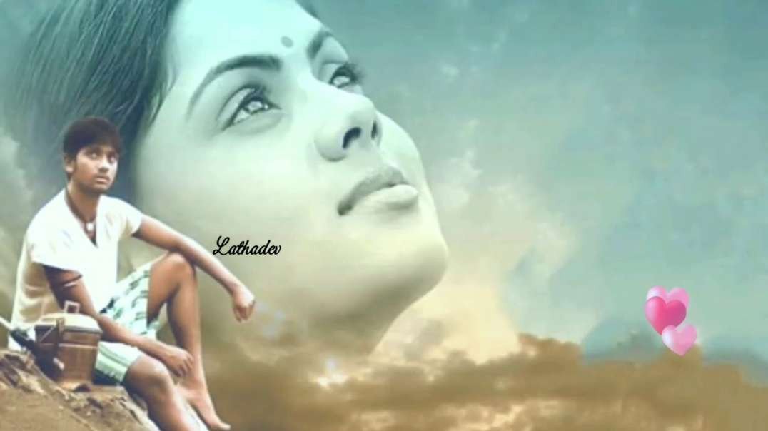 Oru Nodiyum Oru Pozhuthum -- Annakodiyum Kodiveeranum Movie -- Tamil Love Cut Song