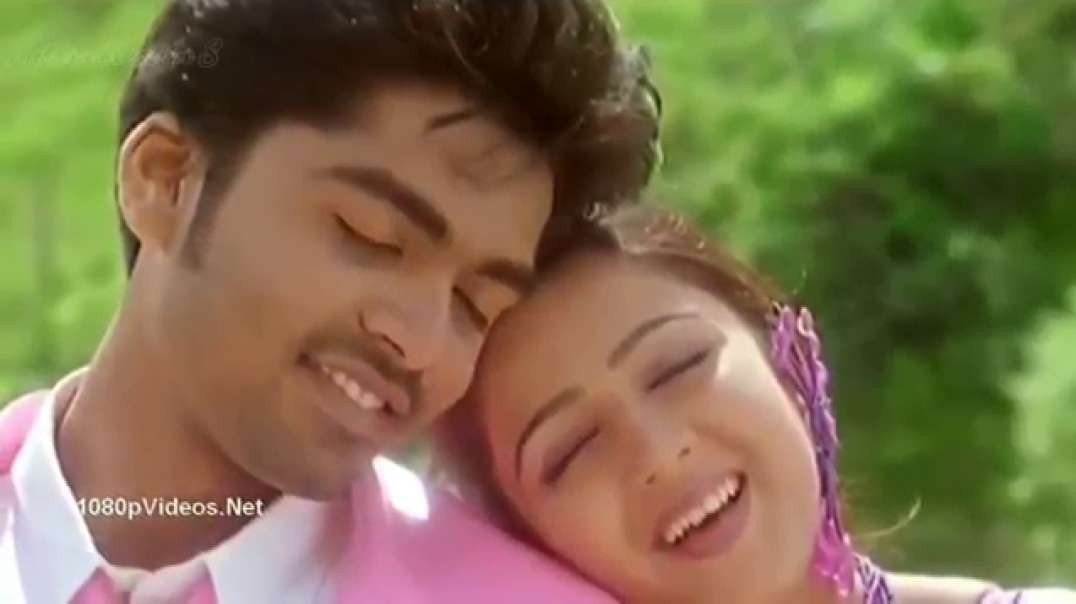 En manasil neeye thana nice love song whatsapp status | kadhal azhivadhilai movie video song | simbu