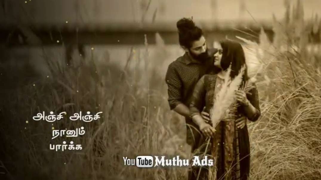 Hey Desingu Raja Thaan song |Tamil WhatsApp Status Song video