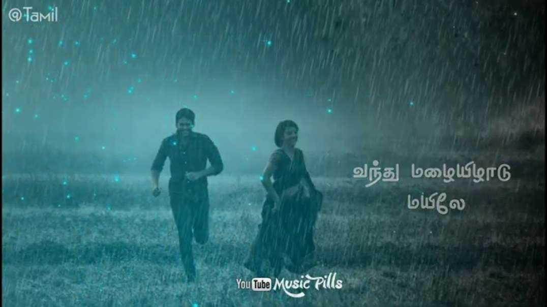 Sotta Sotta nenayudhu song | AR Rahman Tamil WhatsApp Status