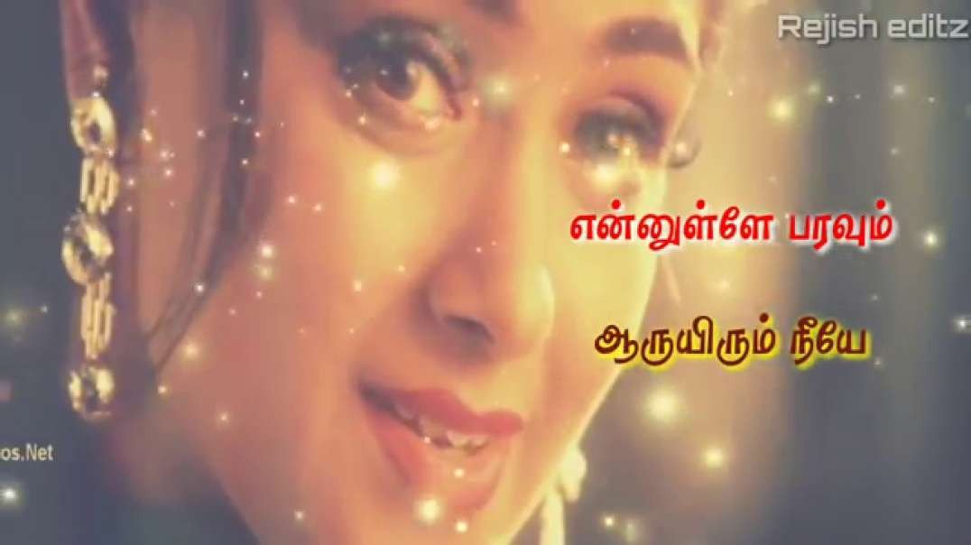 Minnal oru kodi endhan uyur song | Tamil Whatsapp status video | simran status