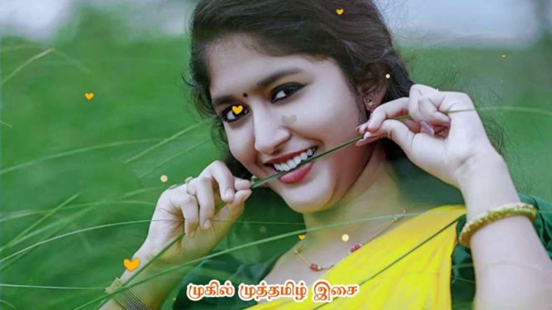 Paattu Onna Izhukkudha Song From Kumbakarai Thangaiah | Tamil Love Songs whatsapp status HD Video