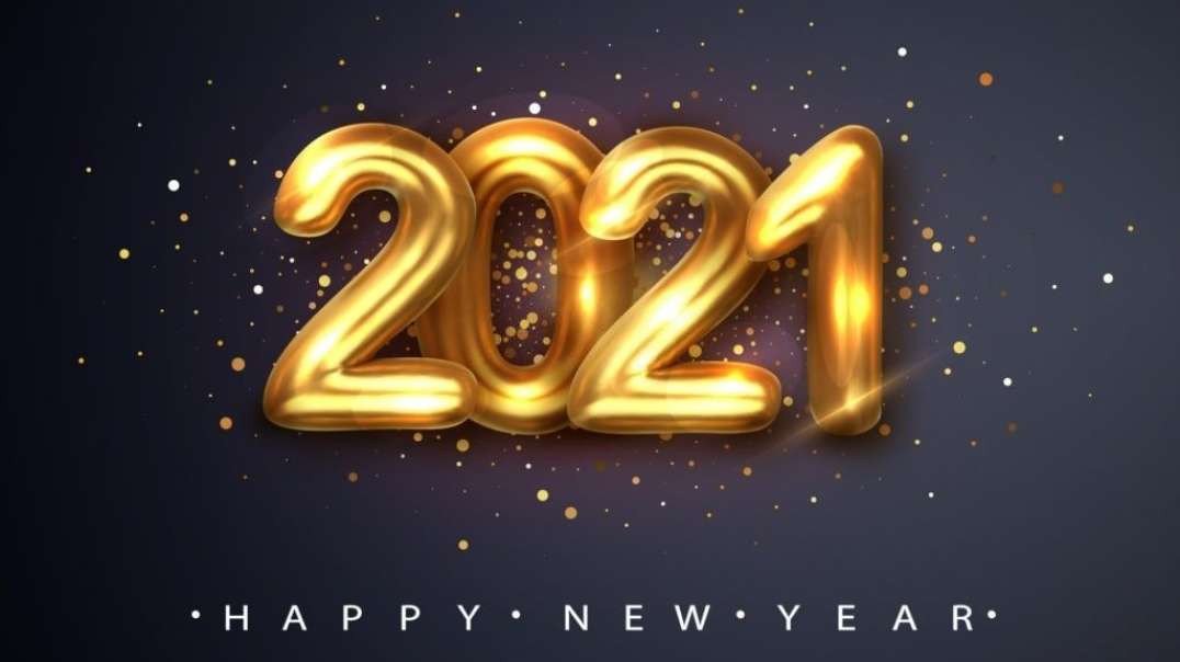 Happy New Year 2021 || New Year WhatsApp Status 2021|| Happy New Year Wishes Video Edits 2021