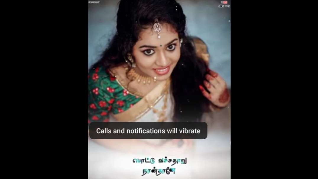 Muthumani Mala Song |  Tamil Whatsapp Status Song | Romantic Tamil WhatsApp Status Song