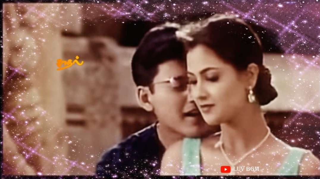 Kanave Kalayathey Song | Romantic Love Songs | Kannethirey_Thondrinal | Tamil Whatsapp Status Video 