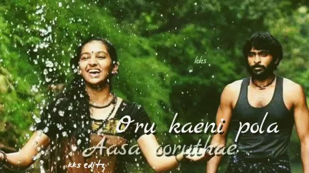 Ayyayo anandame song download || Whatsapp status Tamil || Kumki song download