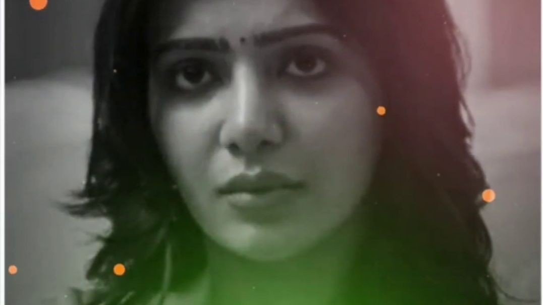 Mudhal Murai Song | Neethane En Ponvasantham Song | Feel love song | Whatsapp video status Tamil